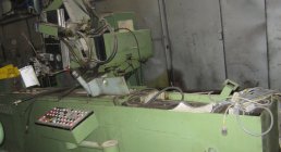 HOFFMANN, ASFR 1500, BROACH SHARPENERS, BROACH SHARPENERS