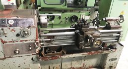 PONTIGGIA PIETRO, PPL 180, PRECISION, LATHES