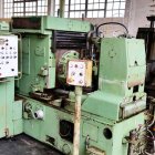 LIEBHERR, L 200, VERTICAL, GEAR HOBBERS