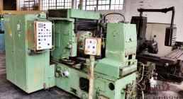 LIEBHERR, L 200, VERTICAL, GEAR HOBBERS