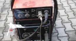 KEMMPI, kempak 200 TIG 200DC, WELDING SETS, WELDERS
