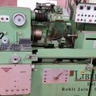 VOUMARD, Type 52A, INTERNAL, GRINDERS