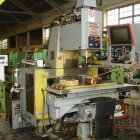 BRIDGEPORT, Interact 4 series II, VERTICAL, MILLS