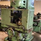 RED RING, GCP, GEAR SHAVERS, GEAR SHAVERS