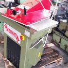 CHIESA, N/A, CLICKER, PRESSES