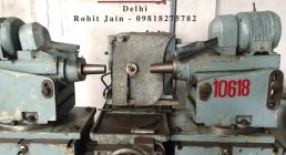 SHEFFIELD, N/A, GEAR TOOTH CHAMFERING MACHINES, GEAR TOOTH CHAMFERING MACHINES