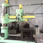 RABOMA, N/A, RADIAL, DRILLS