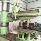CASER, N/A, RADIAL, DRILLS