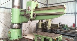 CASER, N/A, RADIAL, DRILLS