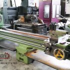 PONTIGGIA, PPL 400, GAP, LATHES