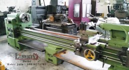 PONTIGGIA, PPL 400, GAP, LATHES