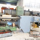 VARINELLI, BVP - 10/1320, VERTICAL PRESS TYPE, BROACHES