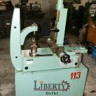 GOULDER - MIKRON, 2I, N/C & CNC, GEAR TESTERS