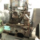 LORENZ, SJV 00, WHEEL, GEAR SHAPERS