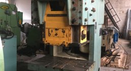 BARNAUL, KL2132A, C-FRAME, PRESSES