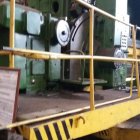 KOLOMNA, 1540, VERTICAL TURNING, LATHES