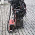 KEMMPI, Kempomig 3500, WELDING SETS, WELDERS