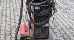 KEMMPI, Kempomig 3500, WELDING SETS, WELDERS
