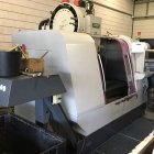 YANG, MV 1200, VERTICAL, MILLS