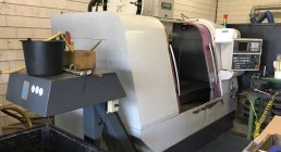 YANG, MV 1200, VERTICAL, MILLS