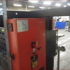 AMADA - PROMECAM, itps, PRESS, HYDRAULIC, BRAKES