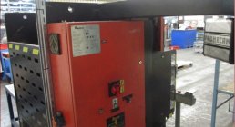 AMADA - PROMECAM, itps, PRESS, HYDRAULIC, BRAKES