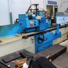 TOS, BUB 50, CYLINDRICAL, GRINDERS