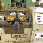 WMW, UPW 25, THREAD ROLLERS, THREAD ROLLERS