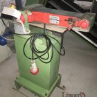 SPADI (ITALY), LM1, BELT, GRINDERS