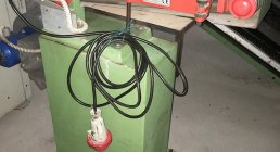 SPADI (ITALY), LM1, BELT, GRINDERS