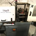 TRAUB, TD 36, BAR, LATHES