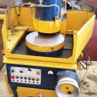 ALPA, RVC 500, ROTARY TABLE, GRINDERS