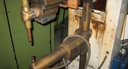 MASING & KIRKHOF, MD 2,1 /26-30, SPOT, WELDERS