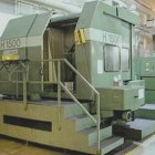 HOEFLER, H 1500, GEAR, GRINDERS