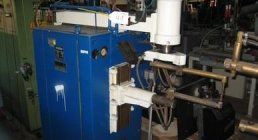 MESSER, -empty-, SPOT, WELDERS
