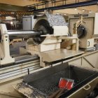 WOHLENBERG, pb 2, RADIAL, DRILLS