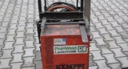 KEMMPI, MP 2400, WELDING SETS, WELDERS