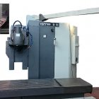NICOLAS CORREA, A 25/25, BED TYPE, MILLS