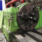 KRAMATORSK, 1A665, HEAVY DUTY, LATHES