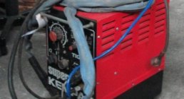 KEMPPI, Superkempak, WELDING SETS, WELDERS