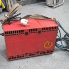 Unknown, -empty-, WELDING SETS, WELDERS