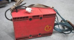 Unknown, -empty-, WELDING SETS, WELDERS