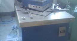 HACO, MINI 220/4, SHEET METAL FORMING MACHINERY, SHEET METAL FORMING MACHINERY