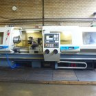 FAT, TUR 630A M, TURRET, LATHES