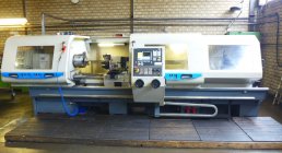 FAT, TUR 630A M, TURRET, LATHES