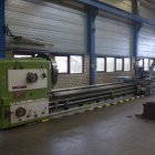 Meril, Clovis 70, TURRET, LATHES