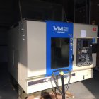 HITACHI SEIKI, vm 50, VERTICAL, MILLERS