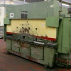 LVD, PP 80/30, SHEET METAL FORMING MACHINERY, SHEET METAL FORMING MACHINERY