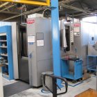 TOYODA, FH 450 S, HORIZONTAL, MILLERS