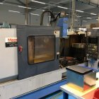 mazak VMC, VTC 16 C, VERTICAL, MILLERS